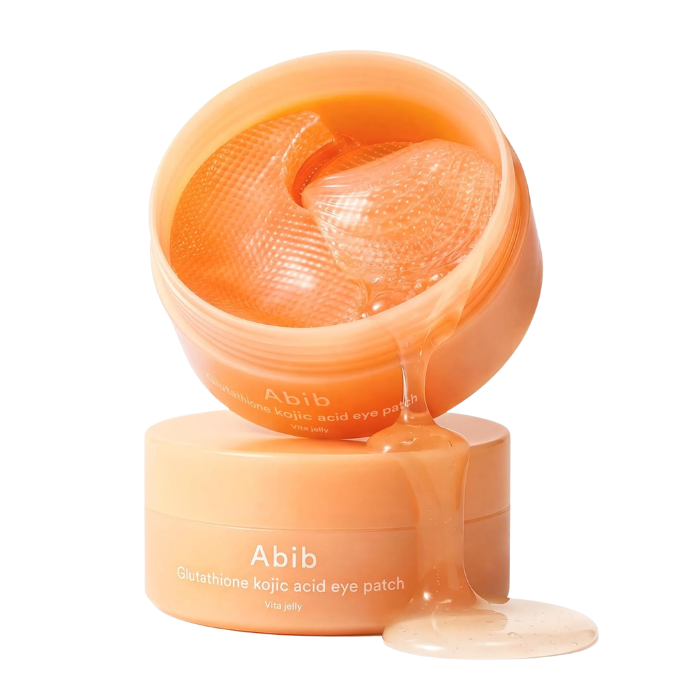 Abib - Kojin acid eye patch
