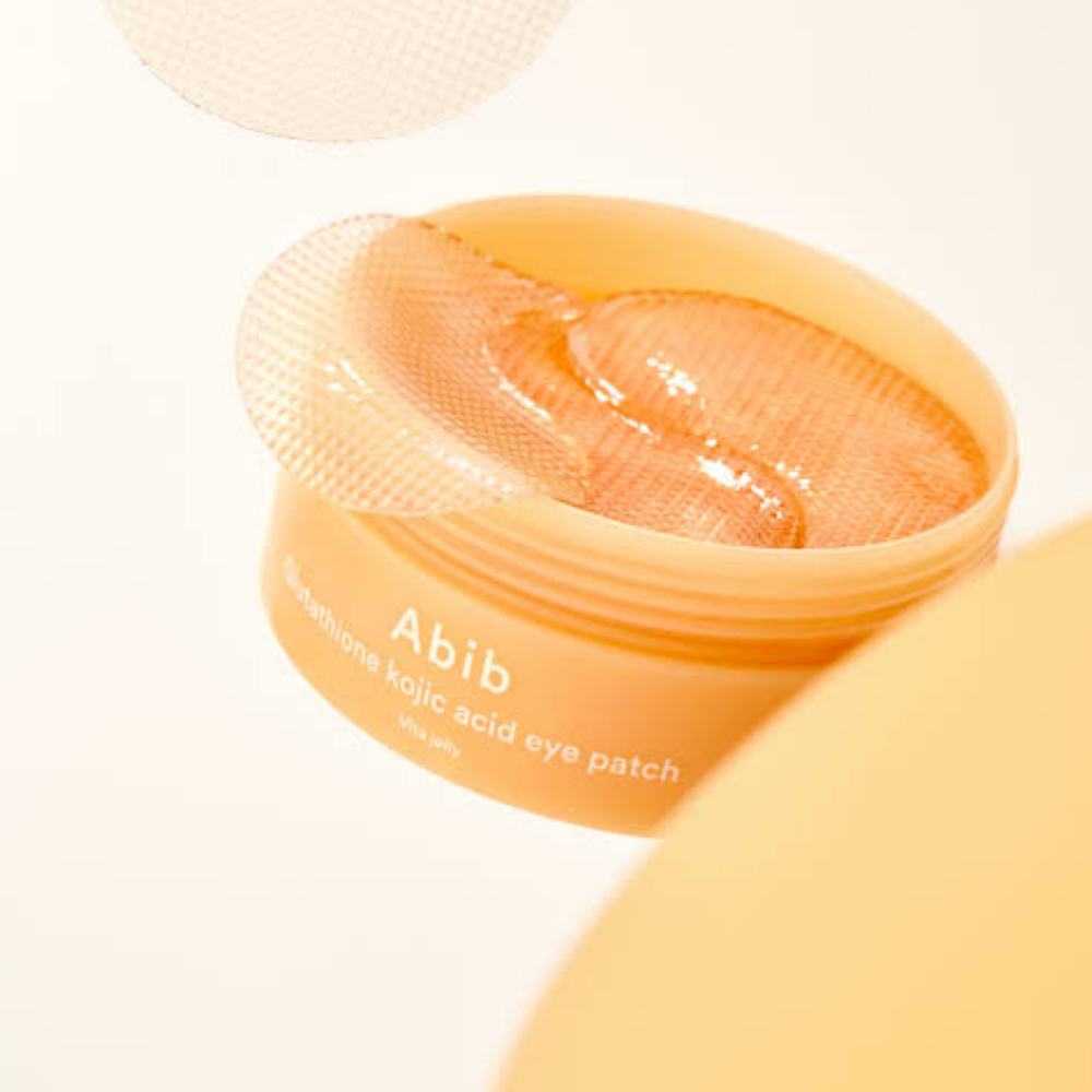 Abib - Kojin acid eye patch