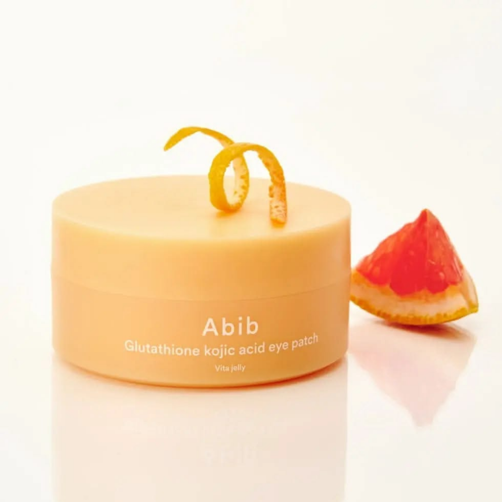 Abib - Kojin acid eye patch