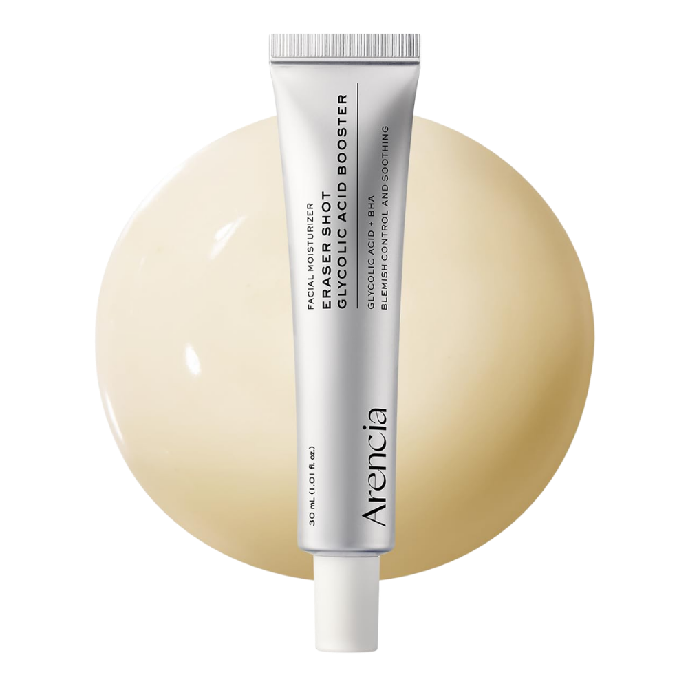 Eraser Shot Serum Glycolic Acid