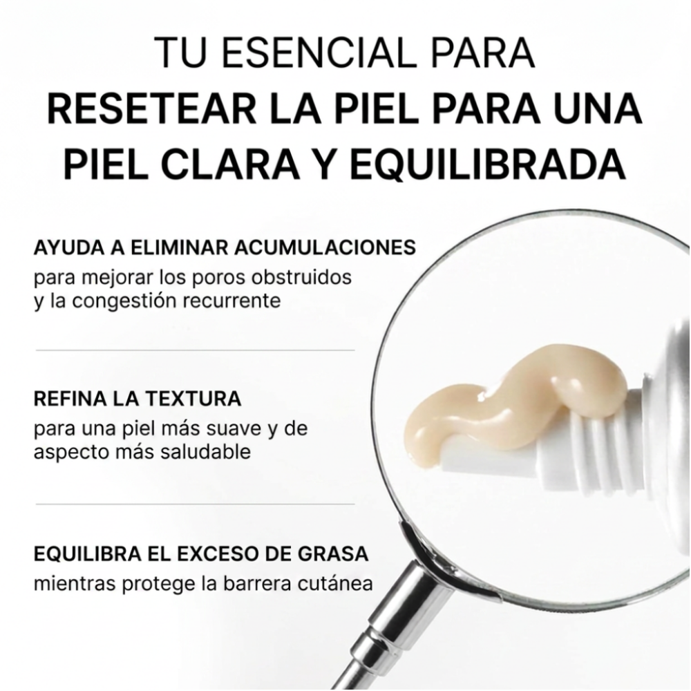 Eraser Shot Serum Glycolic Acid