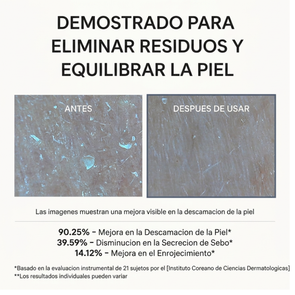 Eraser Shot Serum Glycolic Acid