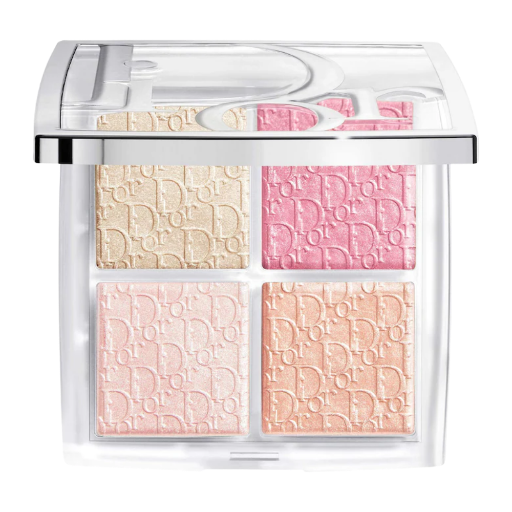 Dior BACKSTAGE Glow Face Palette 004