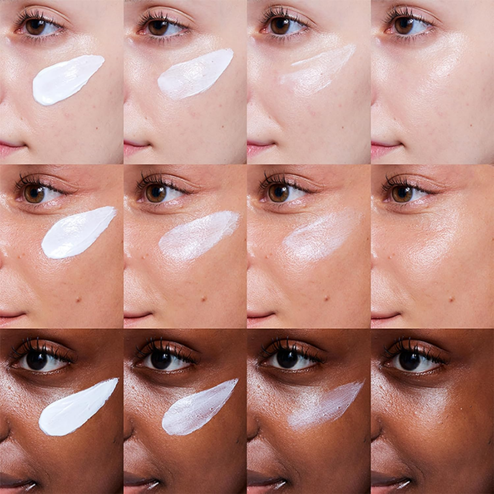 Daily Relief Sunscreen SPF 40 - nudemakeupgt