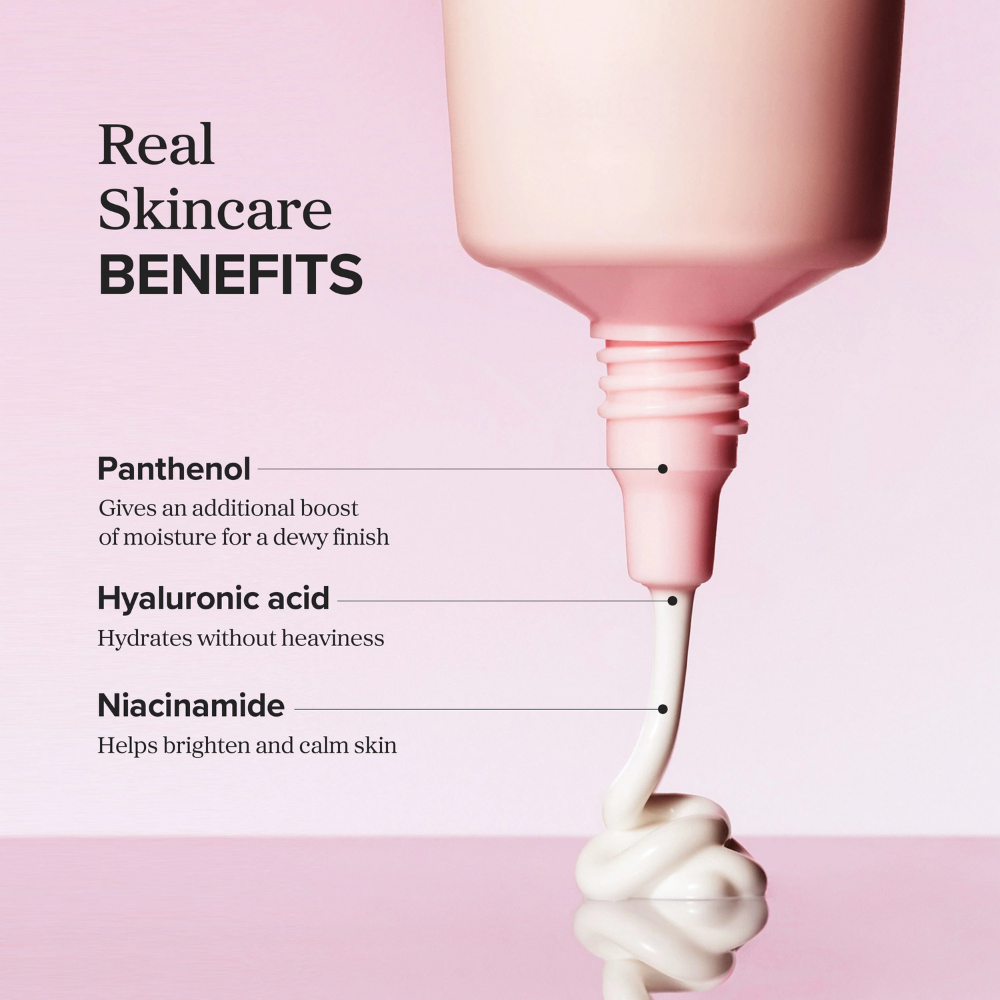 Day Dew Sunscreen Lightweight SPF 50 - nudemakeupgt