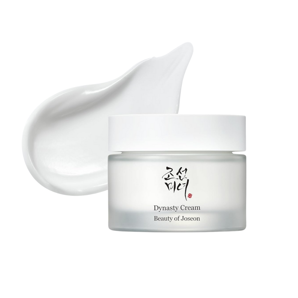 Dynasty Cream Hydrating Face Moisturizer - nudemakeupgt