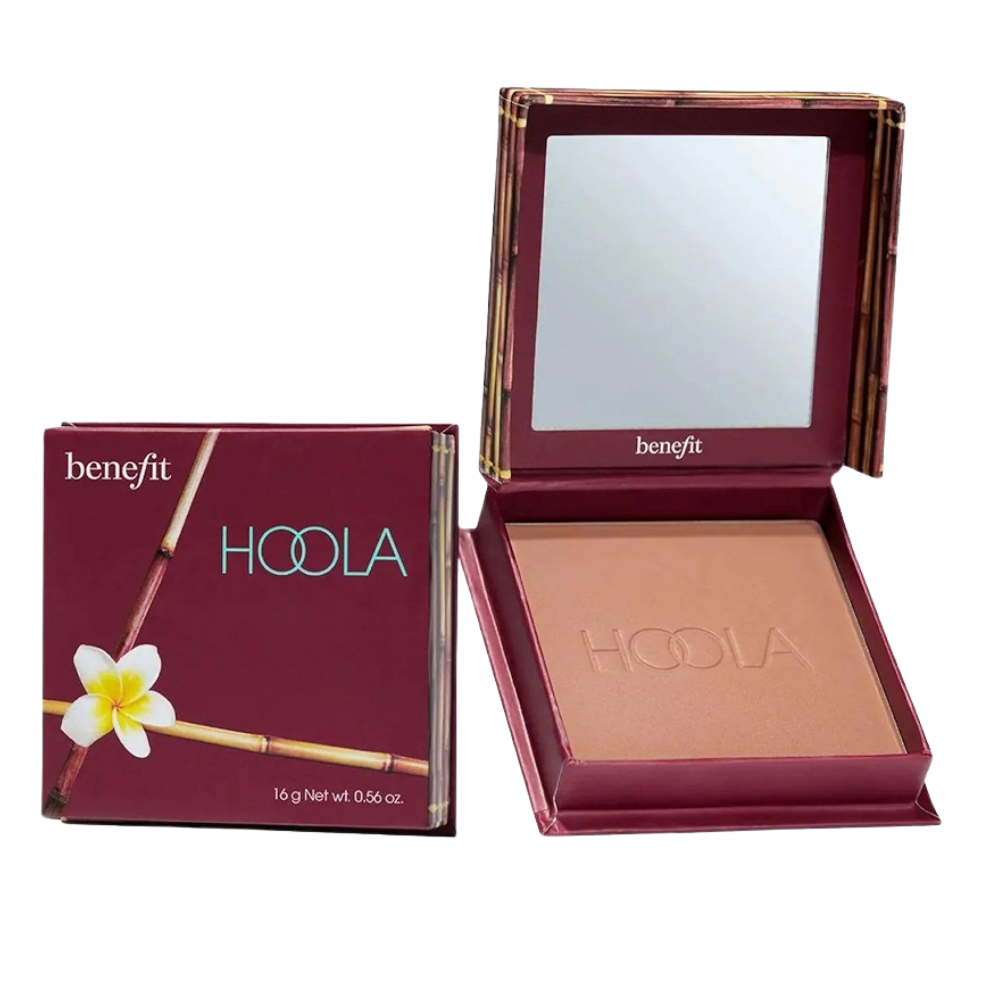 Hoola full siza - nudemakeupgt