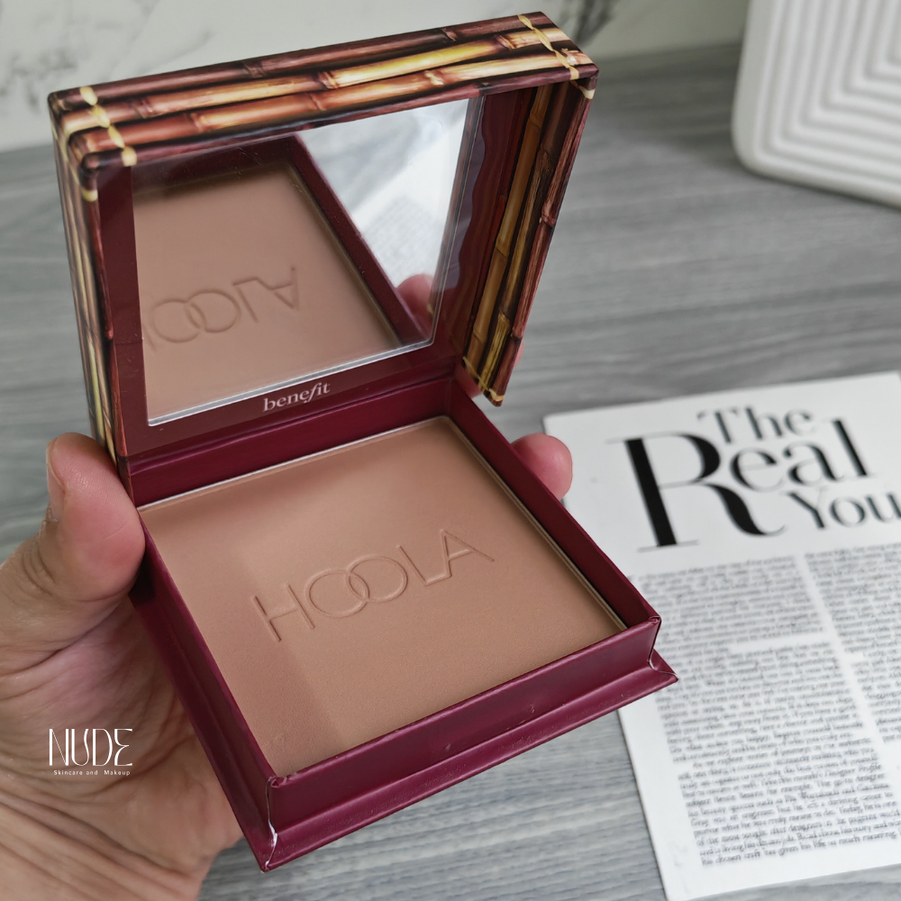 Hoola full siza - nudemakeupgt
