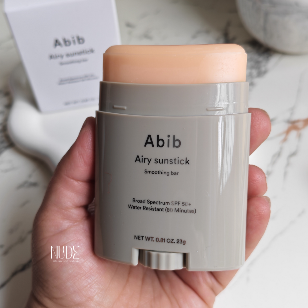 Airy Sunstick - nudemakeupgt