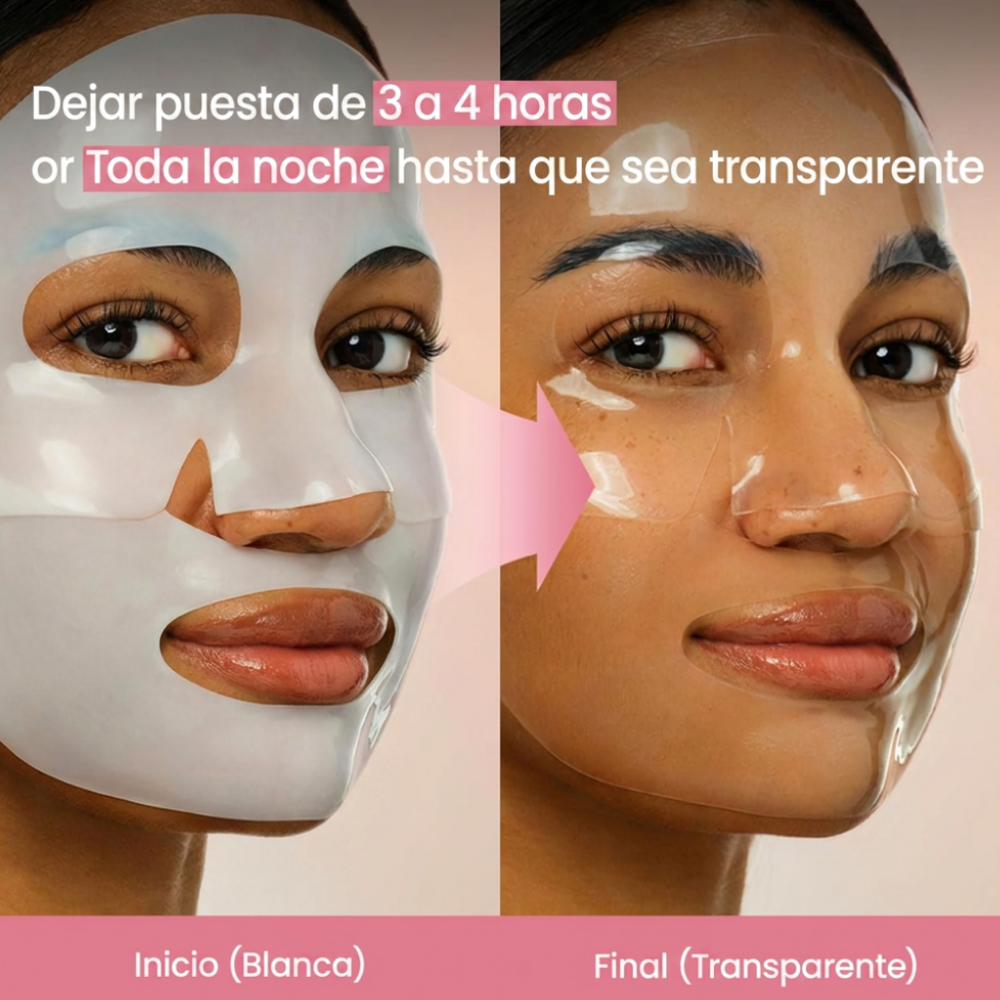 Bio-Collagen Real Deep Mask -collagen