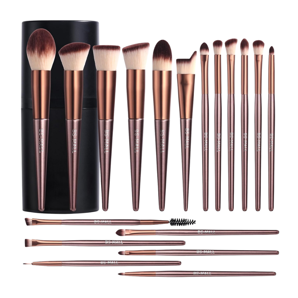Brochas - C-Brown