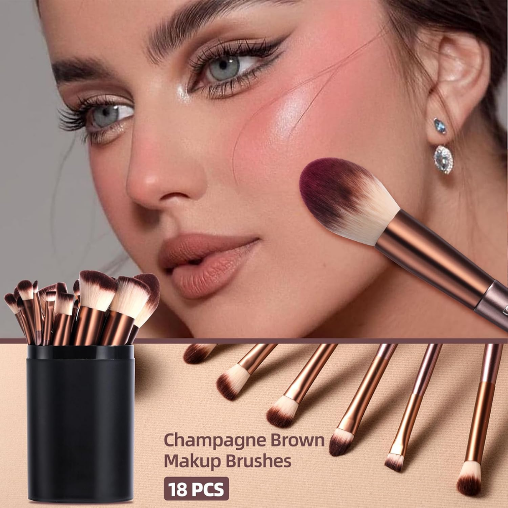 Brochas - C-Brown