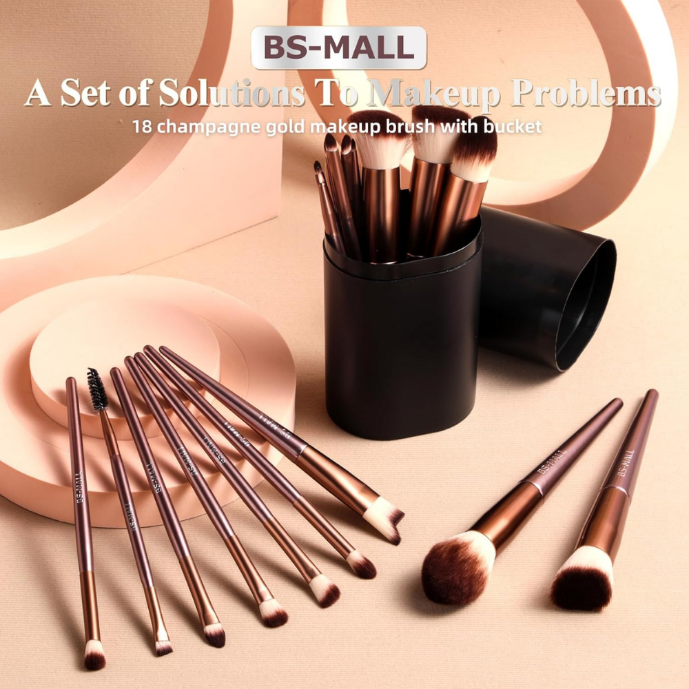 Brochas - C-Brown