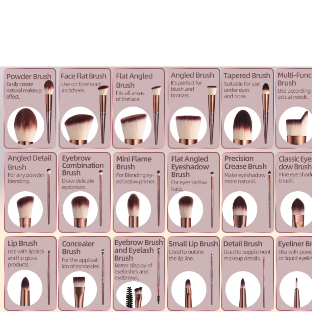 Brochas - C-Brown
