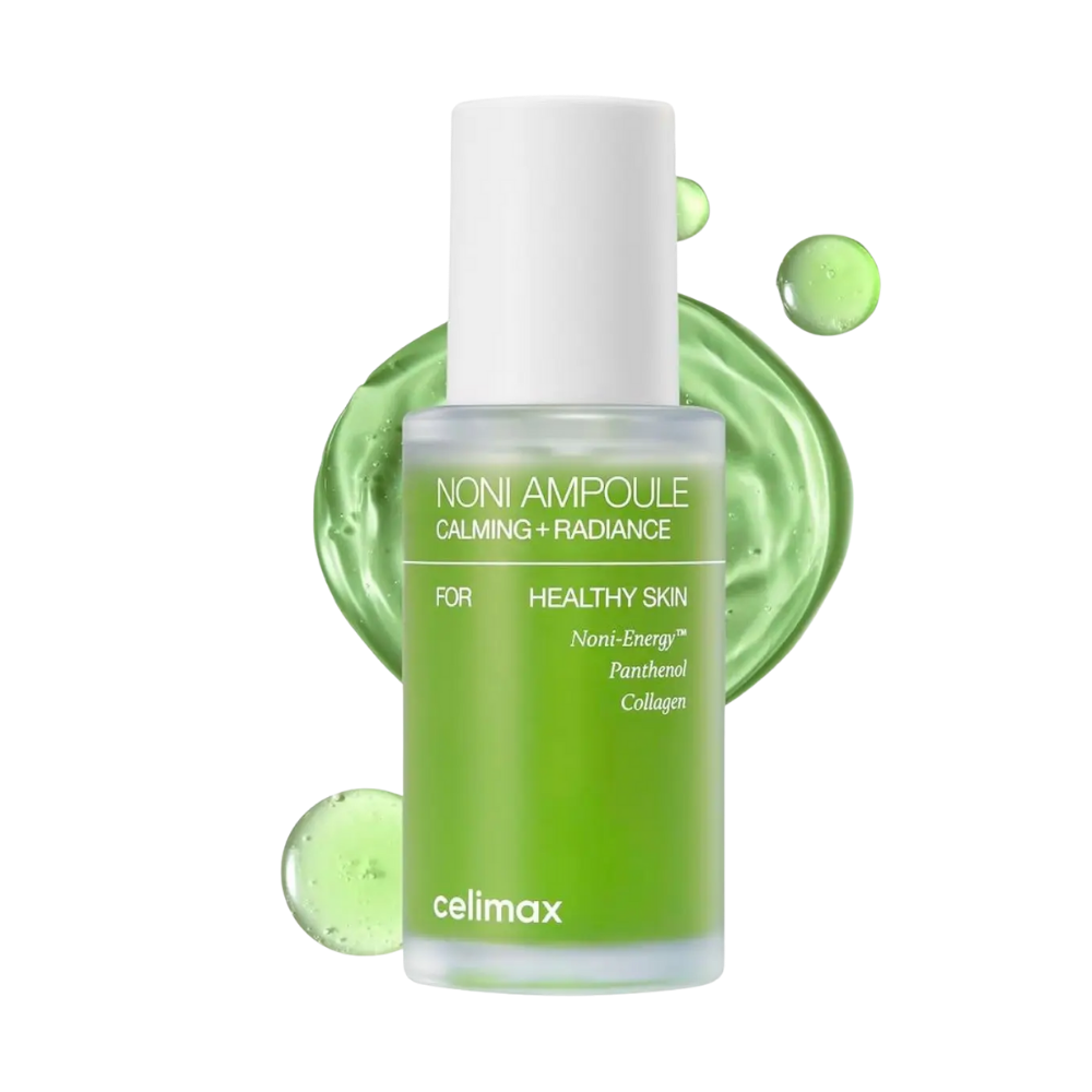 Noni energy ampoule - nudemakeupgt