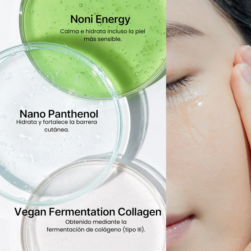 Noni energy ampoule - nudemakeupgt