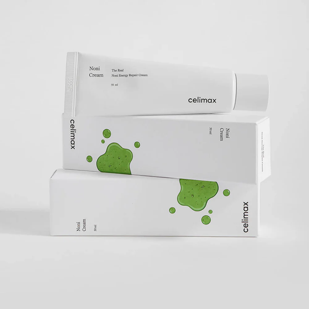 Noni Energy Repair Cream Moisturizing - nudemakeupgt