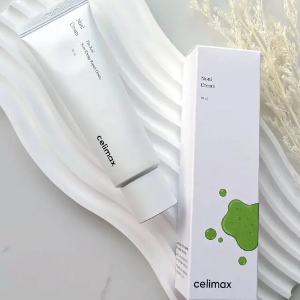 Noni Energy Repair Cream Moisturizing - nudemakeupgt