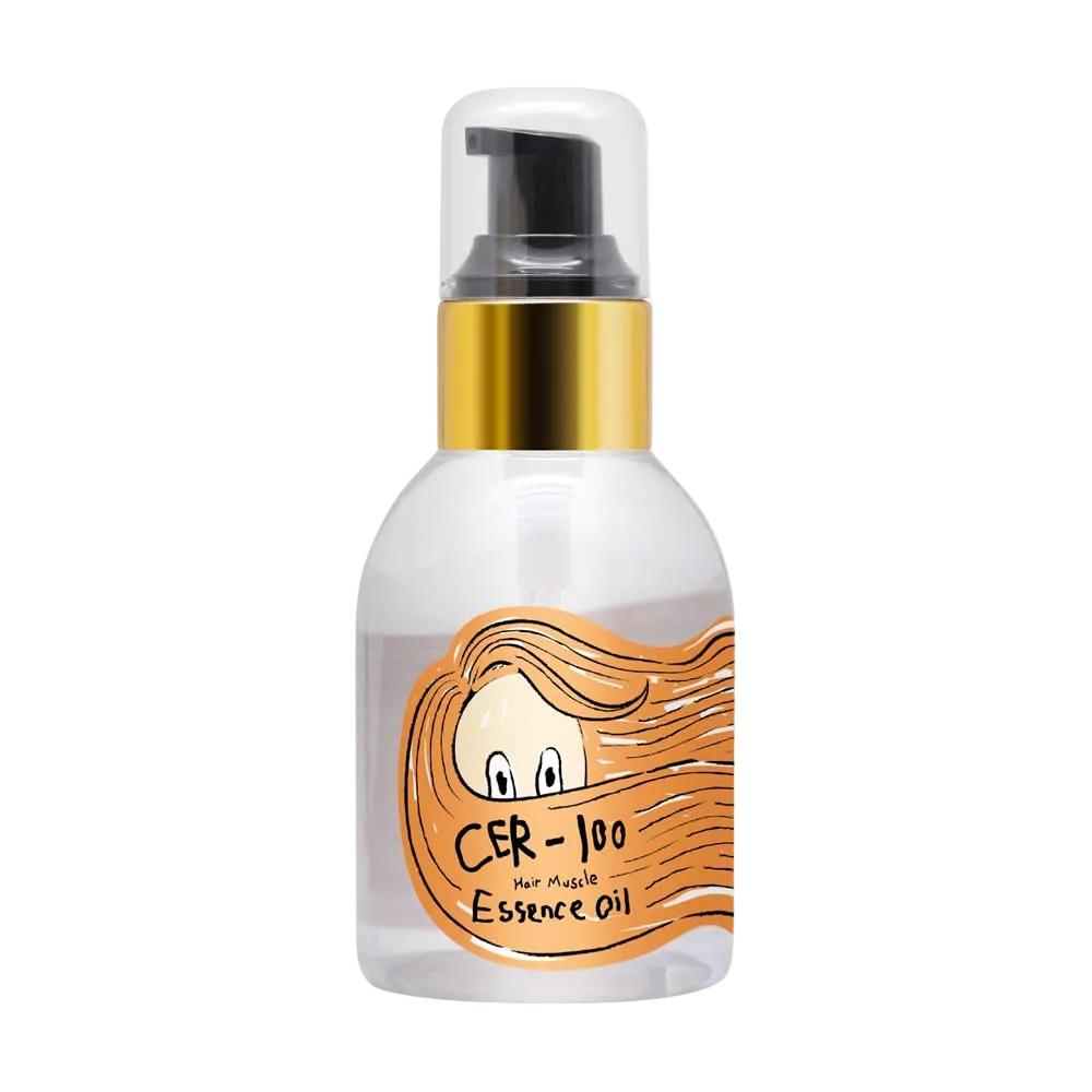 Cer-100 Hair Essence Oil