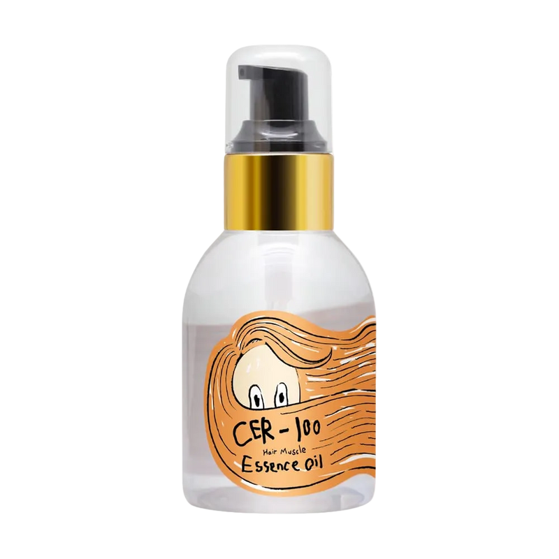 Cer-100 Hair Essence Oil