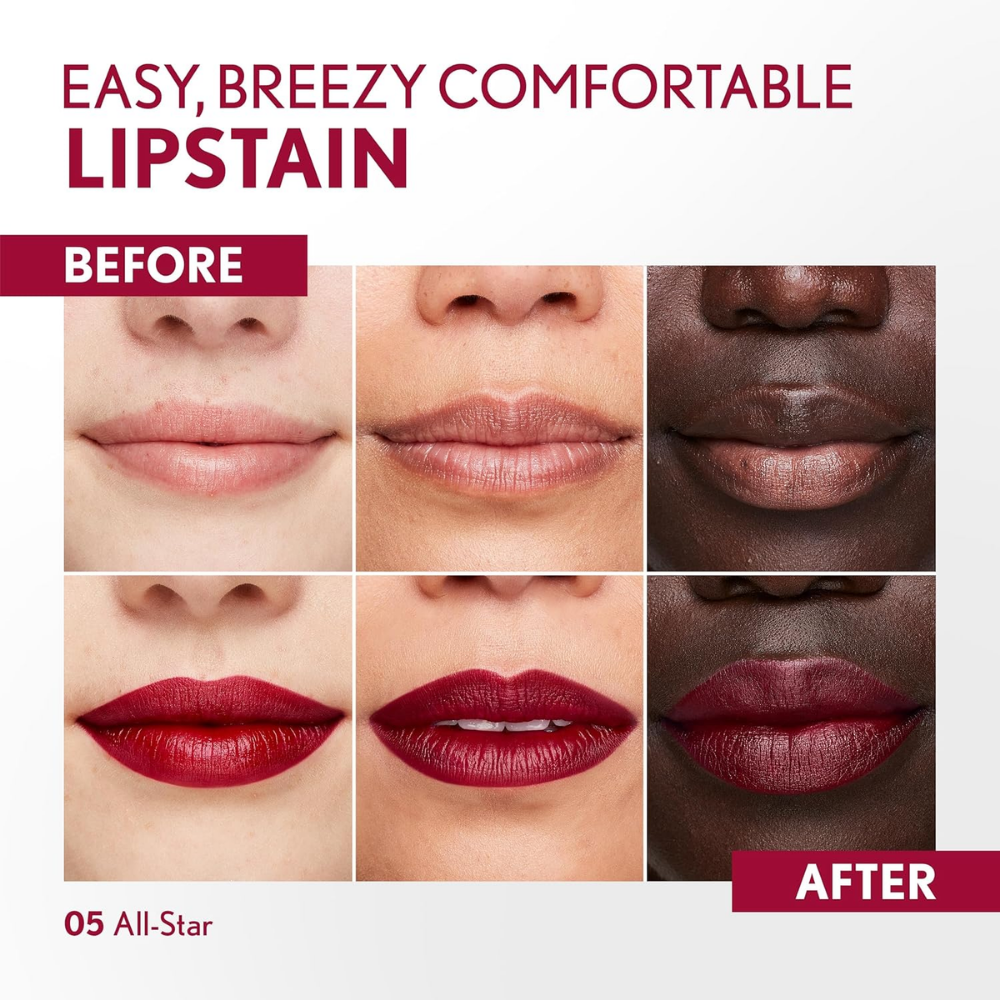 Outlast Lipstain
