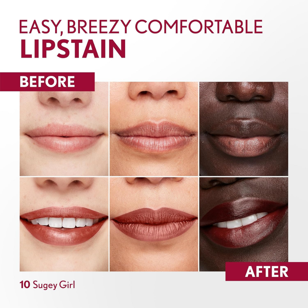 Outlast Lipstain