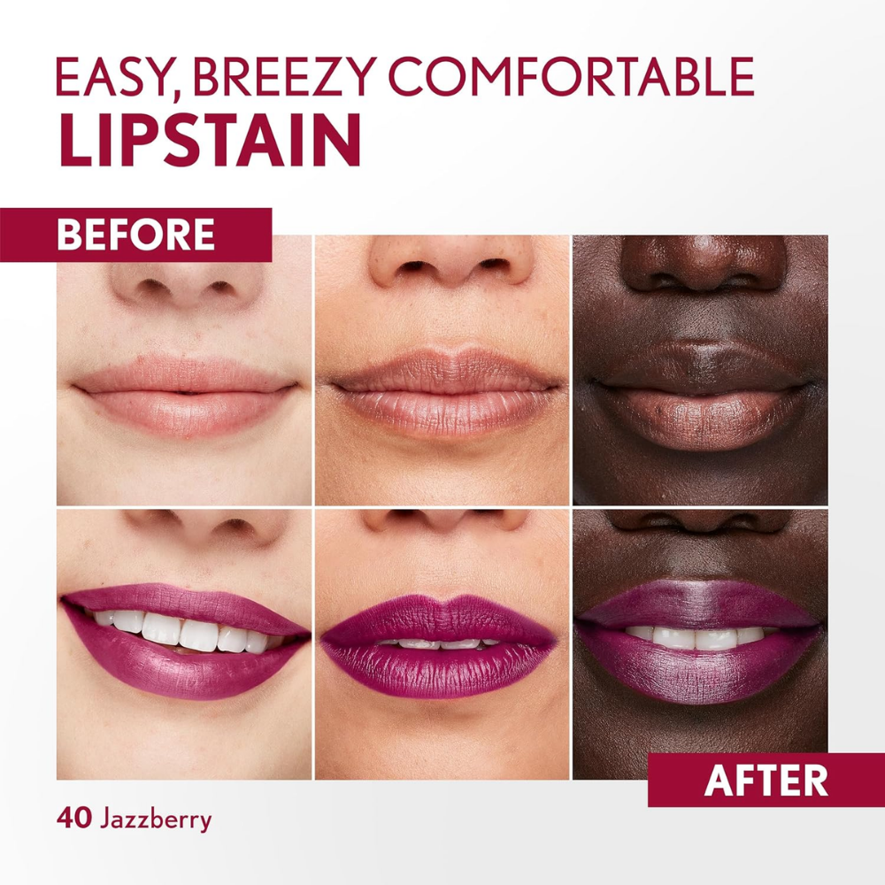 Outlast Lipstain