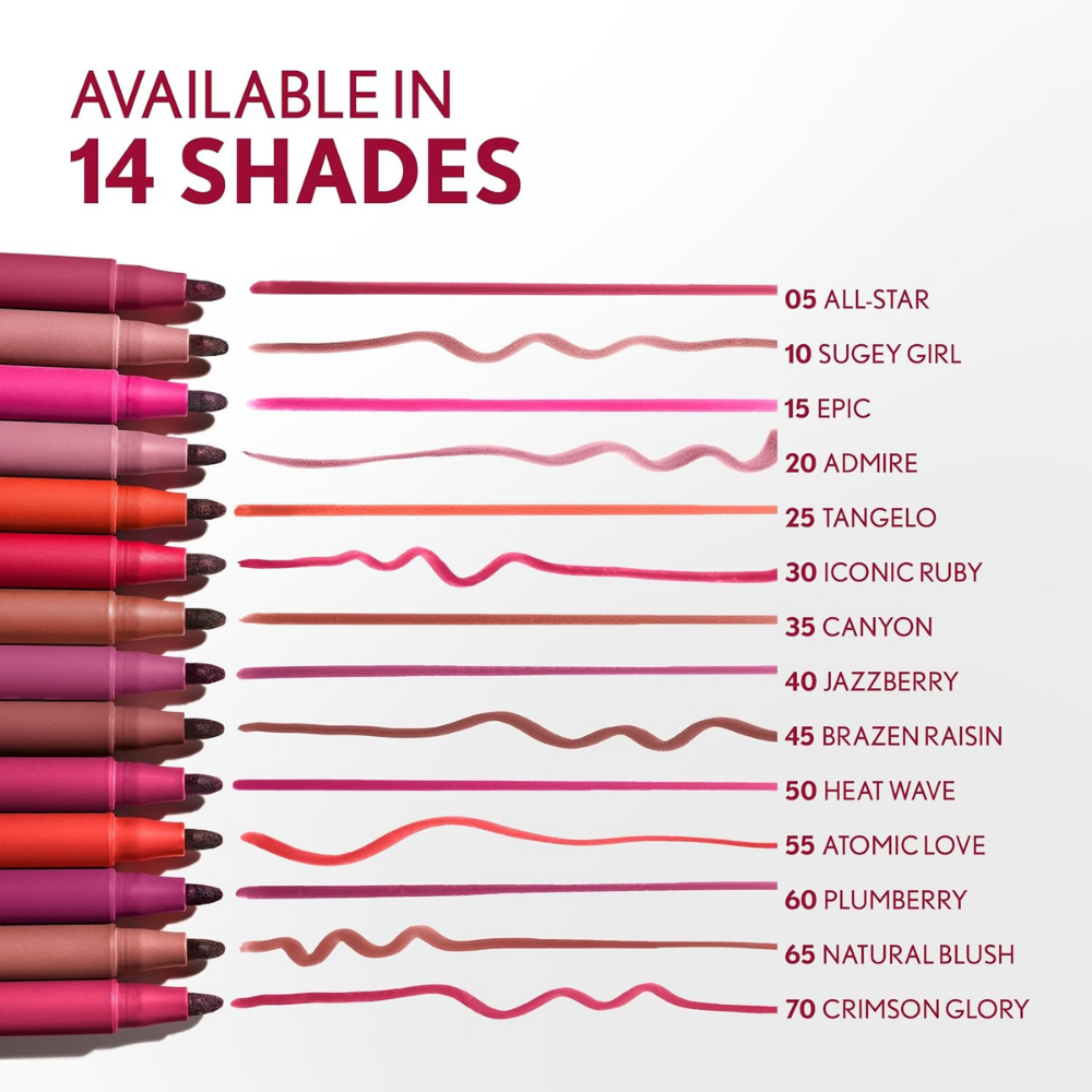 Outlast Lipstain