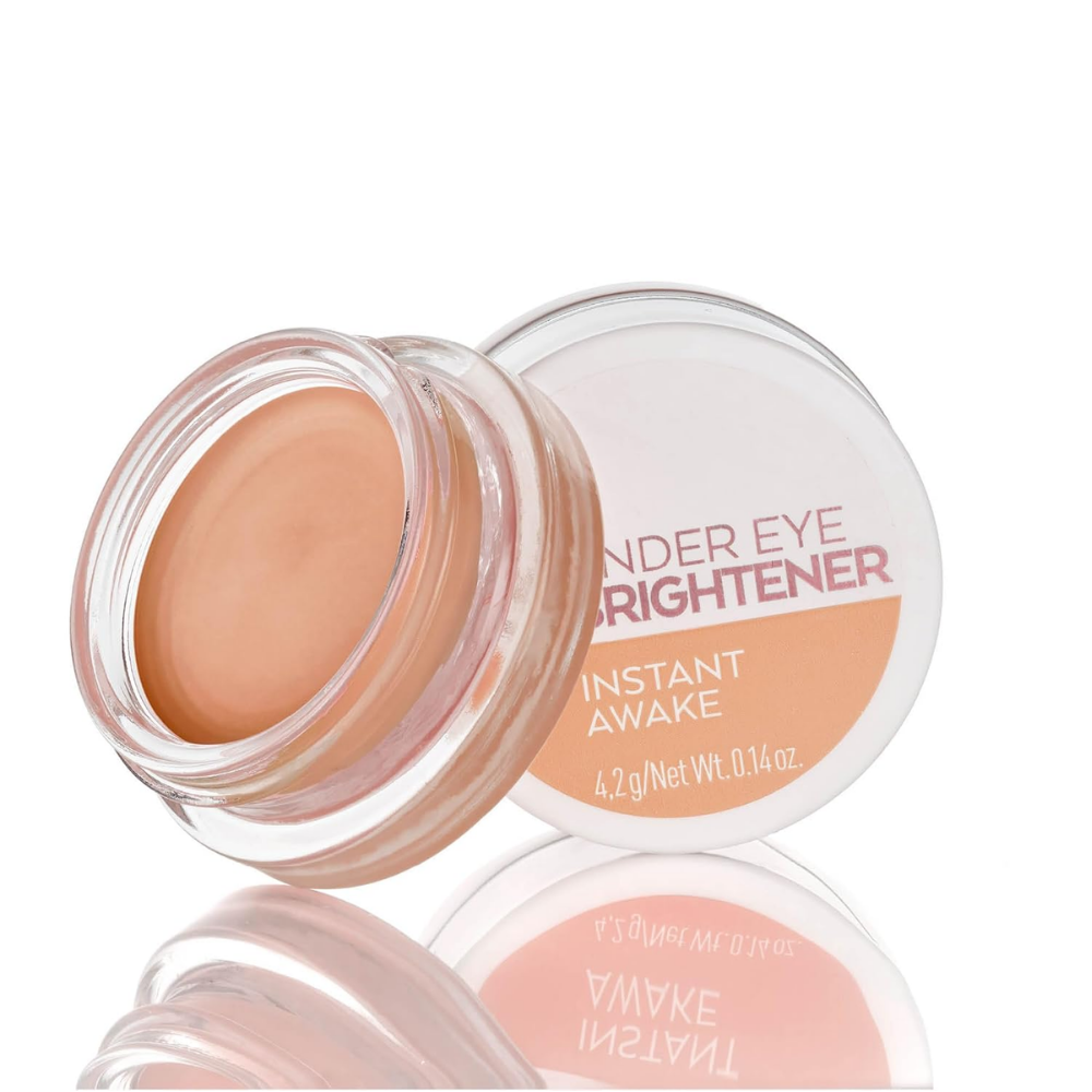 020  Warm Nude -  Under Eye Brightener