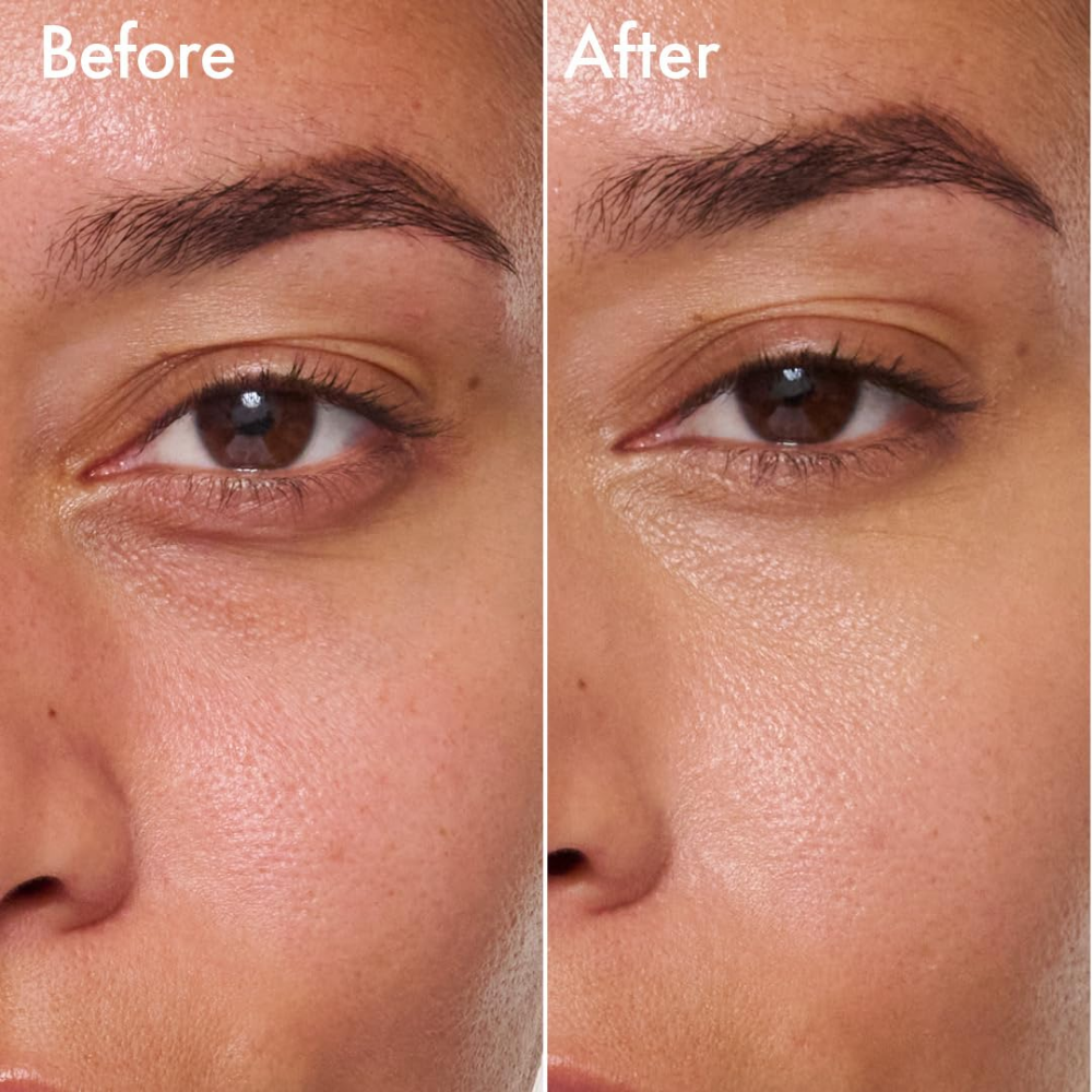 020  Warm Nude -  Under Eye Brightener