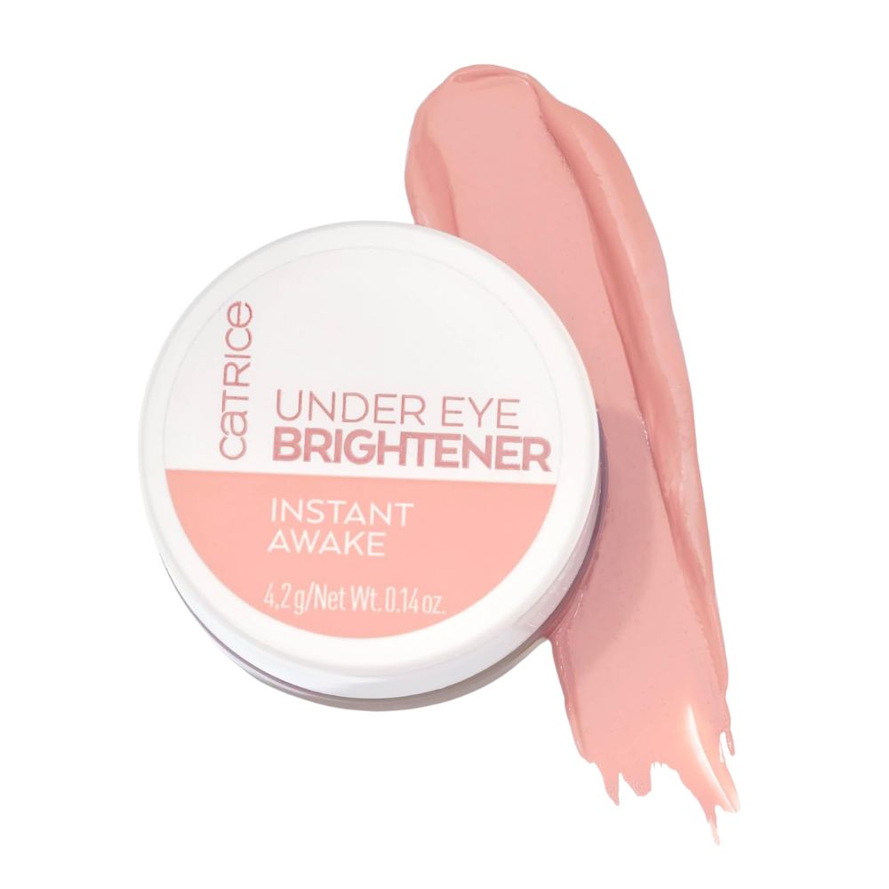 010 |Light Rose - Under Eye Brightener