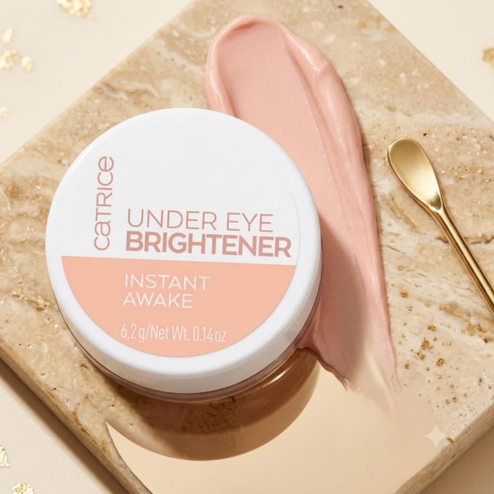 010 |Light Rose - Under Eye Brightener