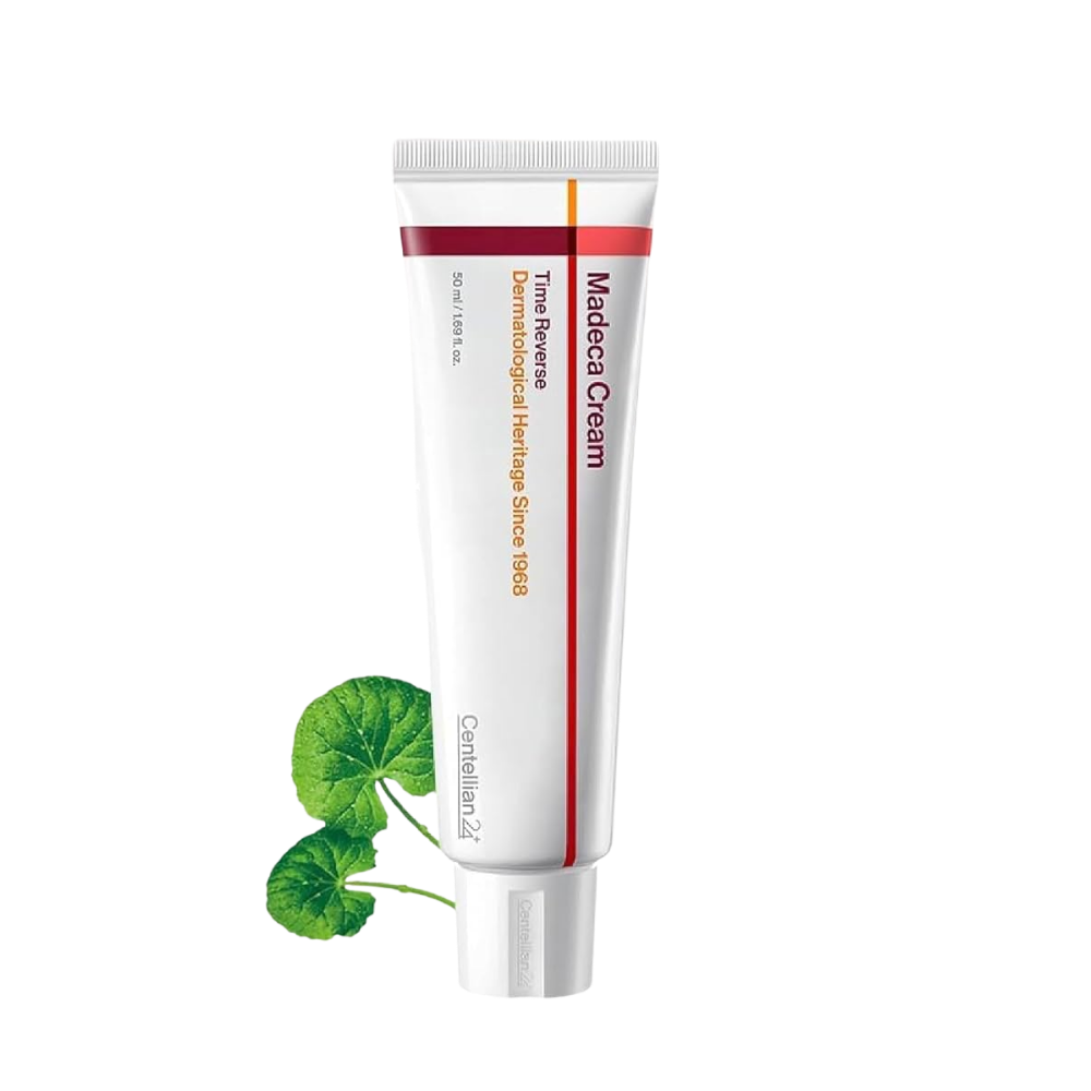 Madeca Cream