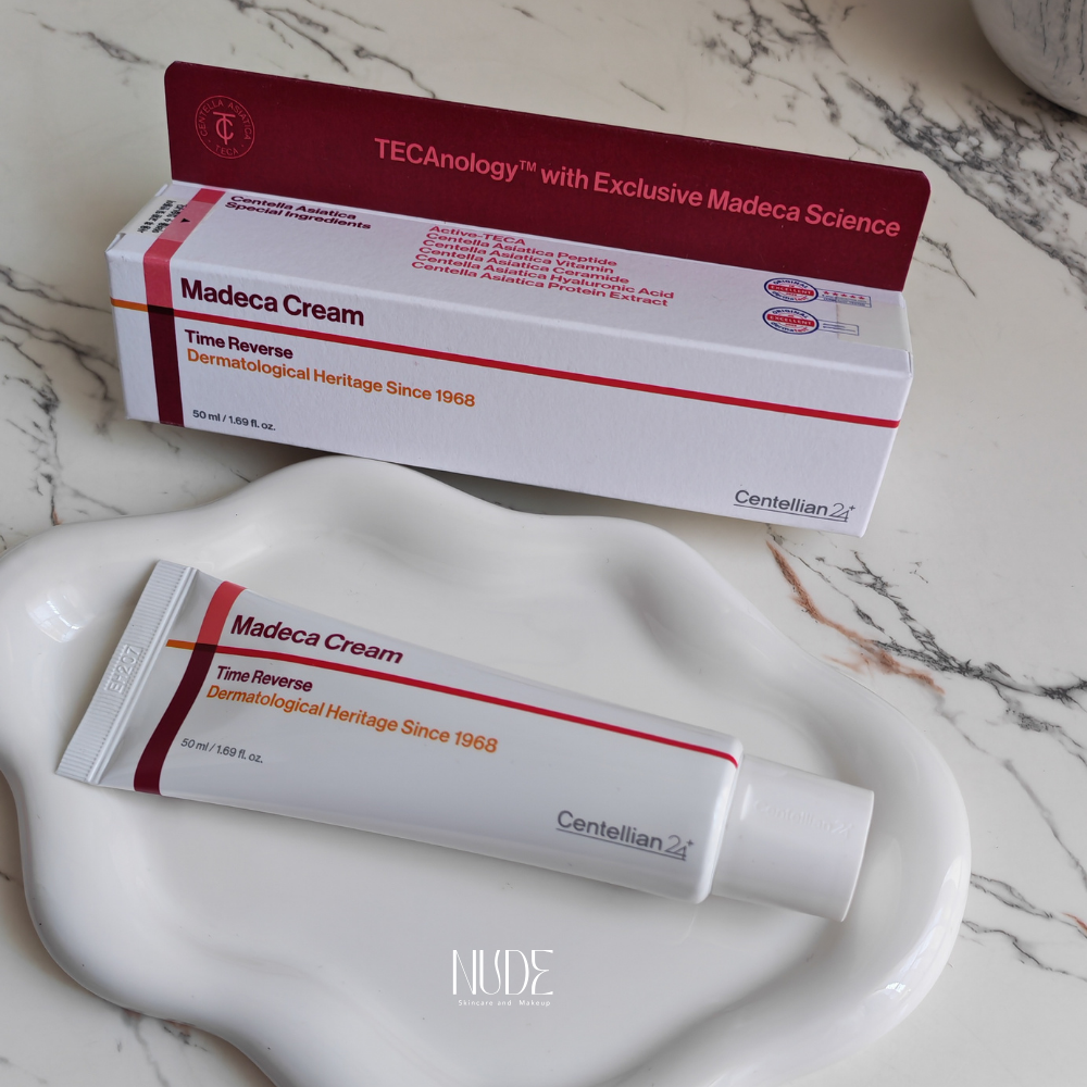 Madeca Cream