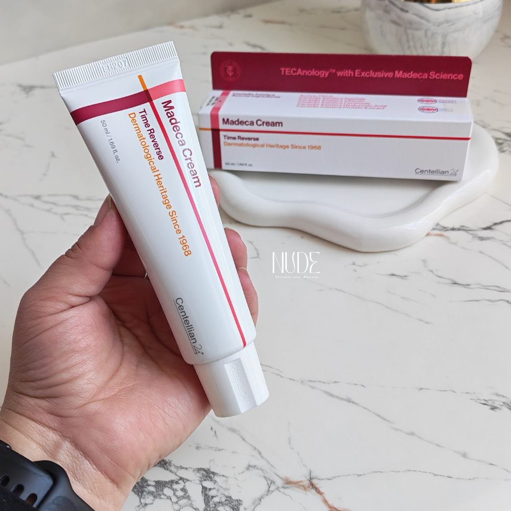 Madeca Cream