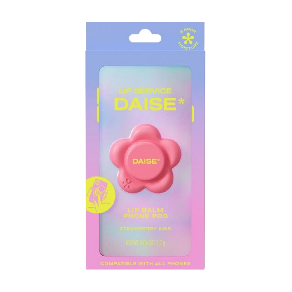 Daise Lip Balm Phone Pod
