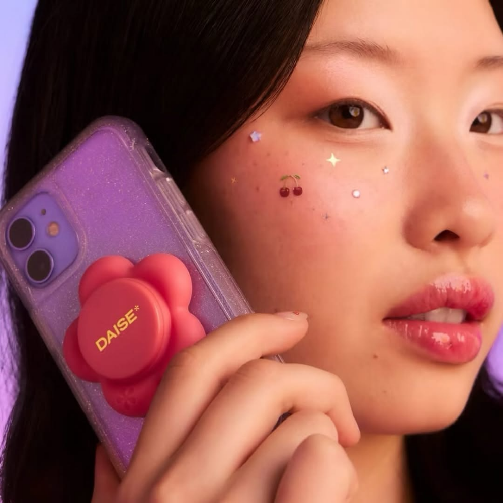Daise Lip Balm Phone Pod
