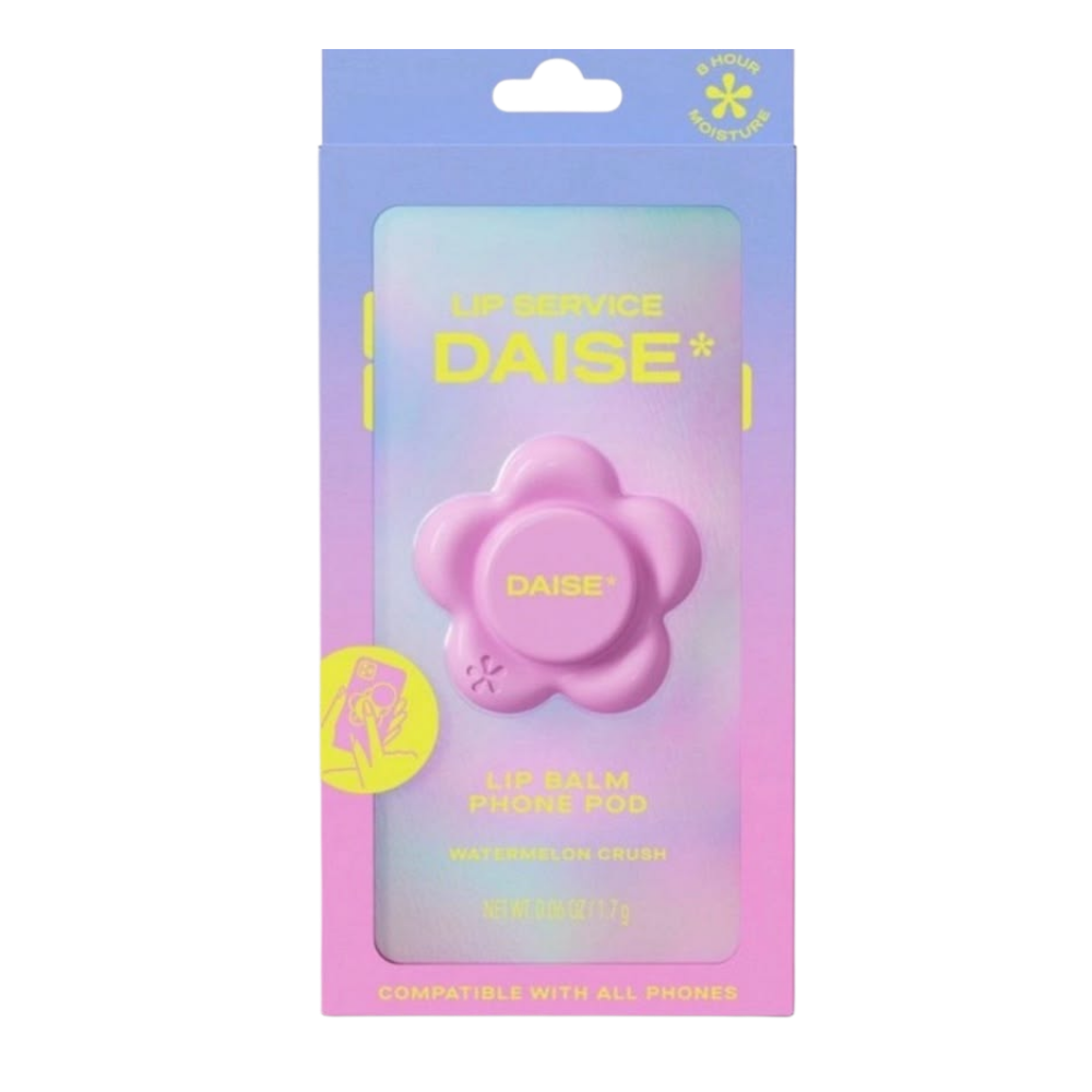 Daise Lip Balm Phone Pod