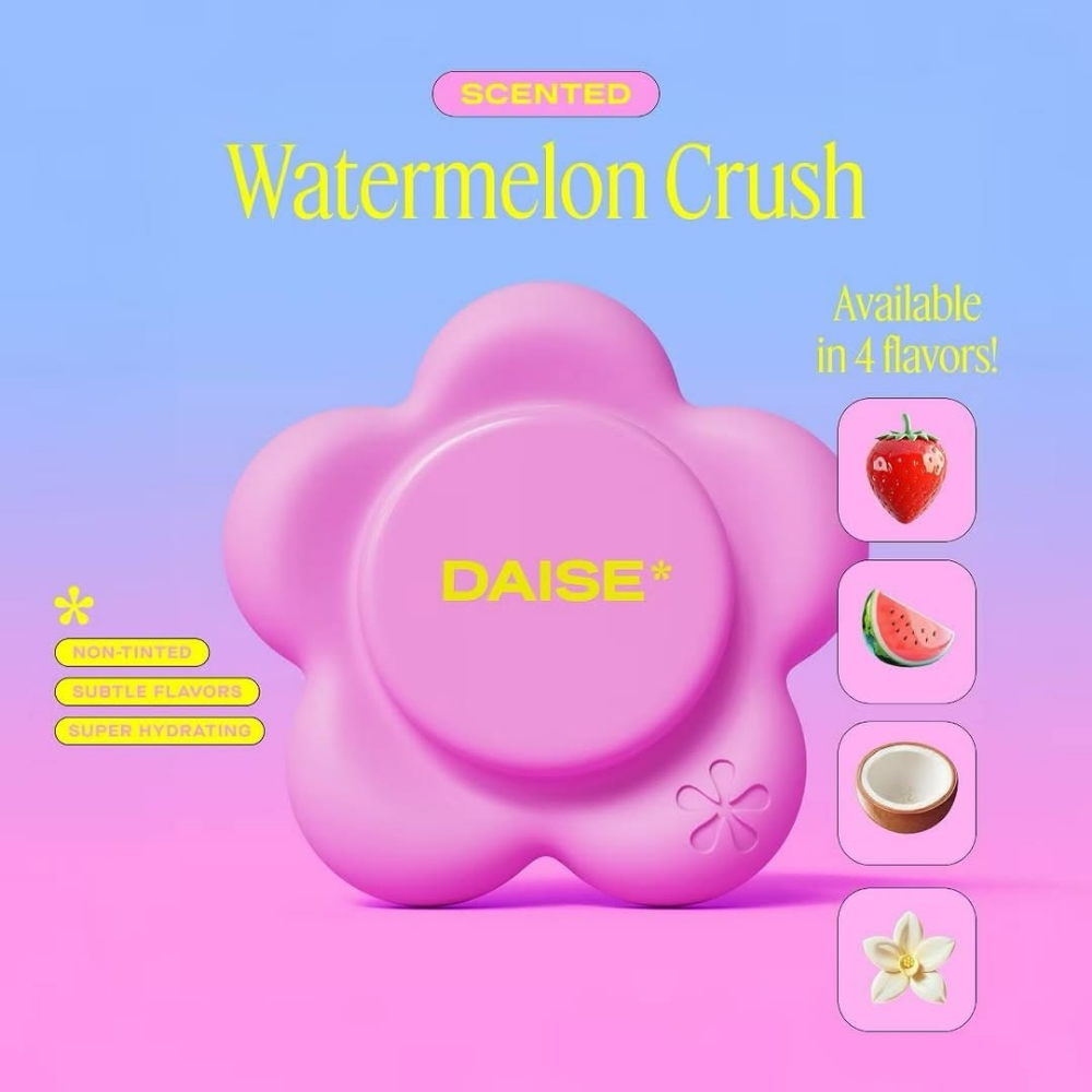 Daise Lip Balm Phone Pod