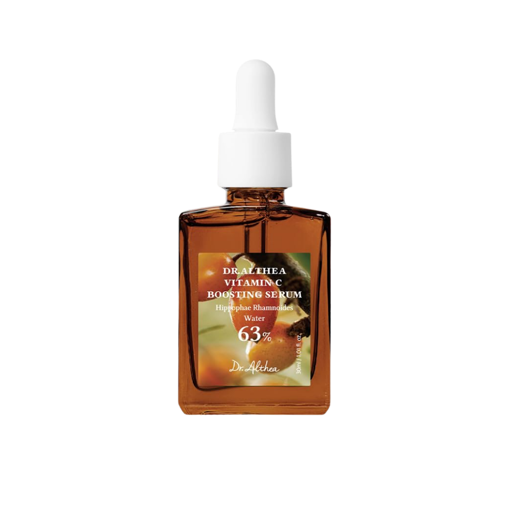 Vitamin C Boosting Serum