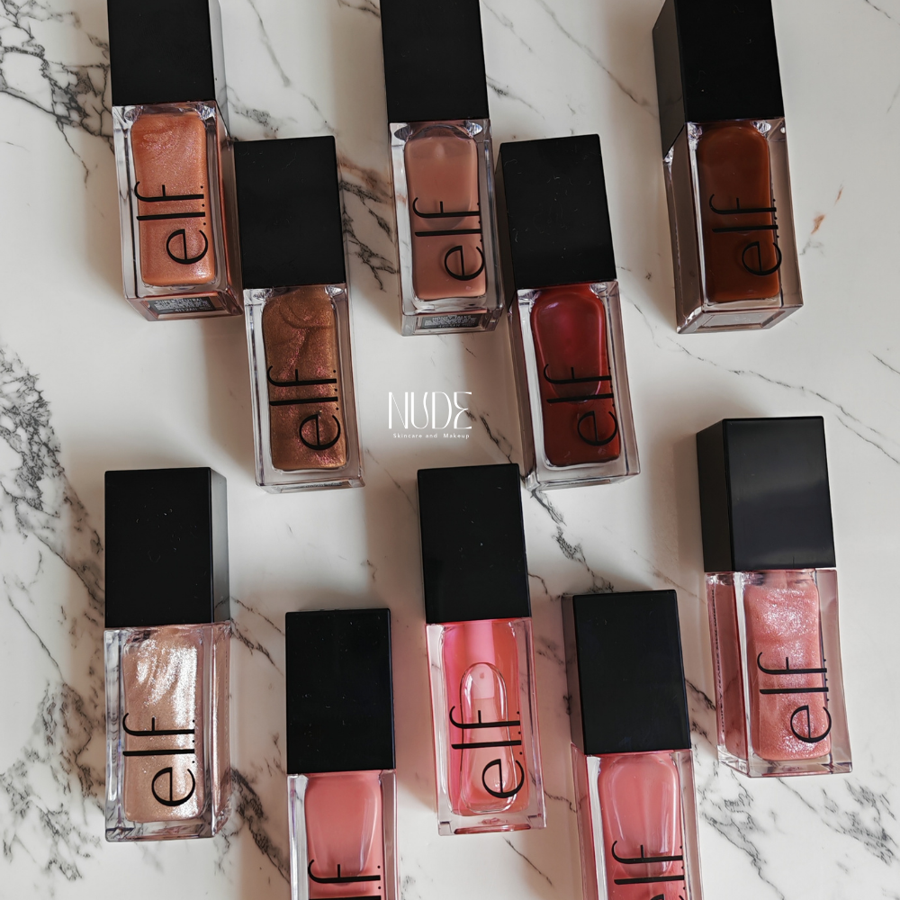 Lip Oil