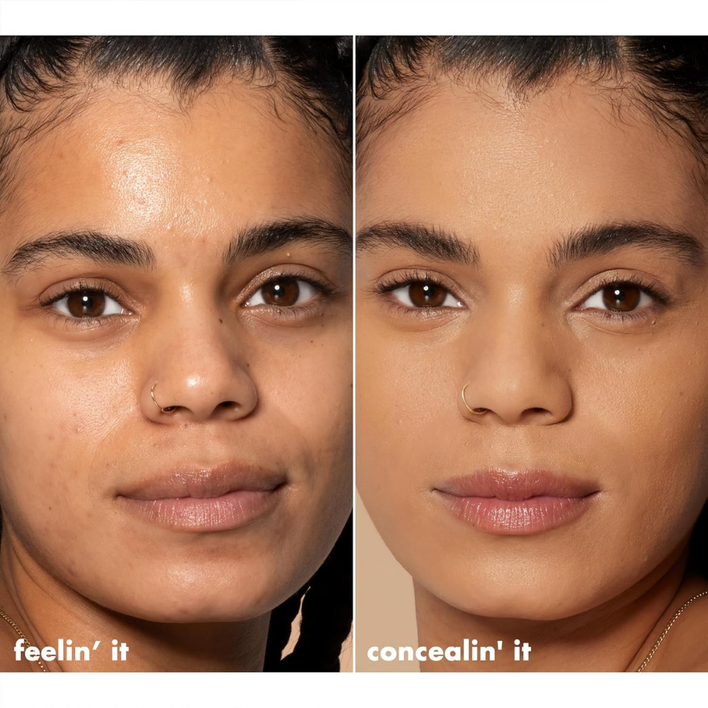 Hydrating Camo Concealer