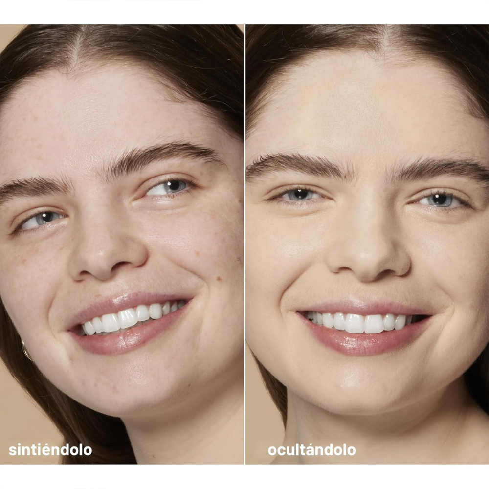 Hydrating Camo Concealer