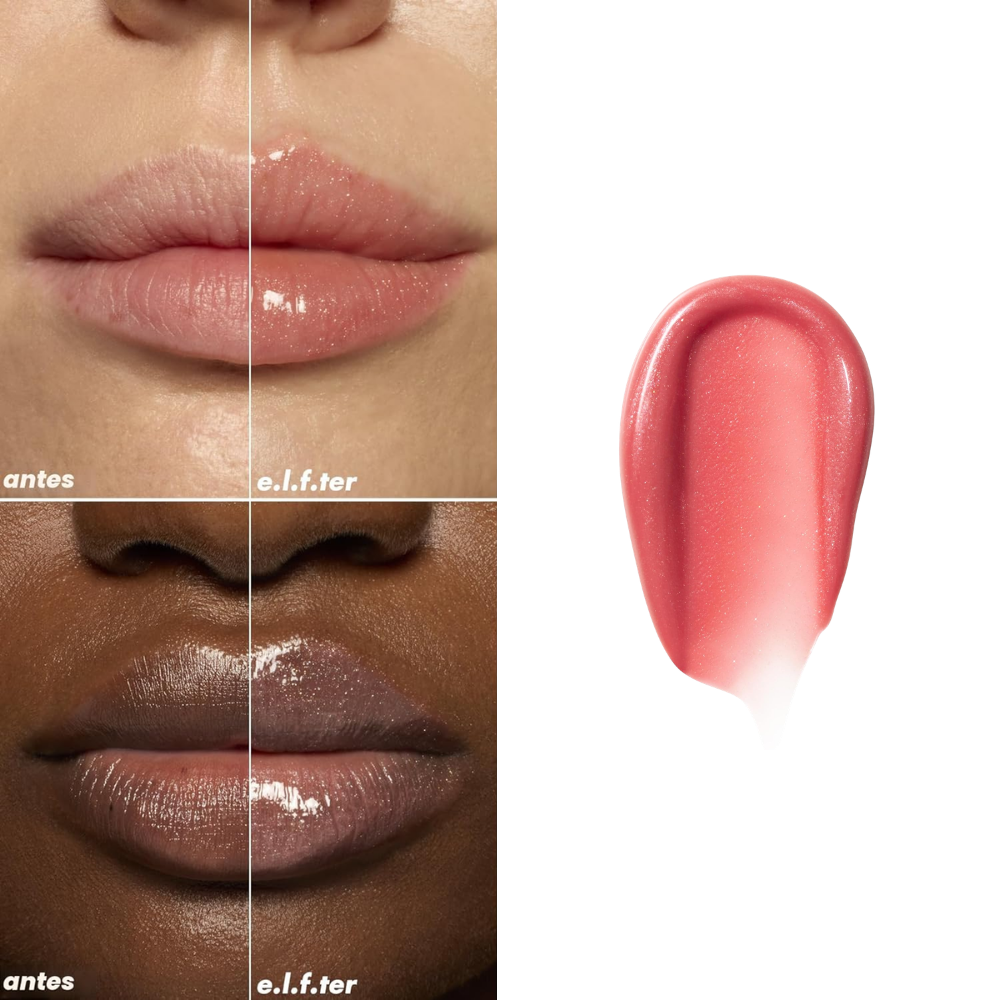 Lip Oil
