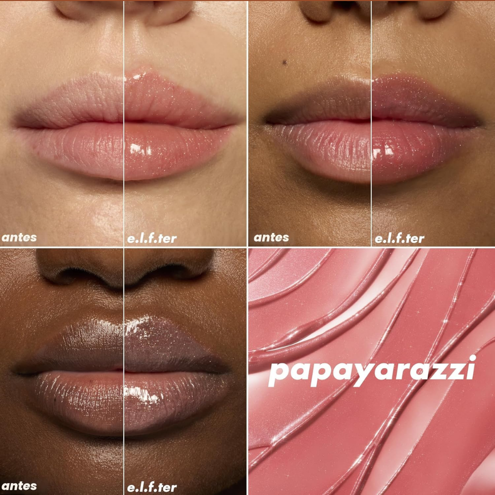 Lip Oil