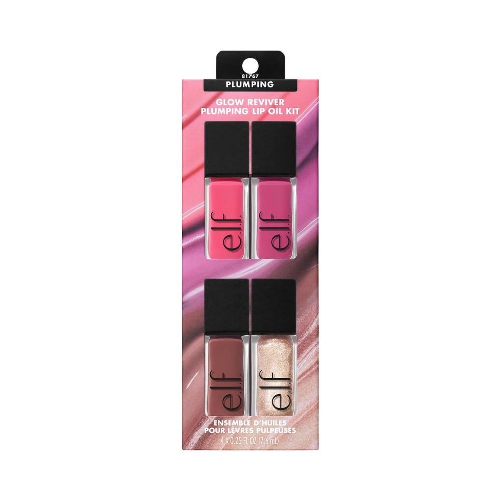 Glow Reviver Kit