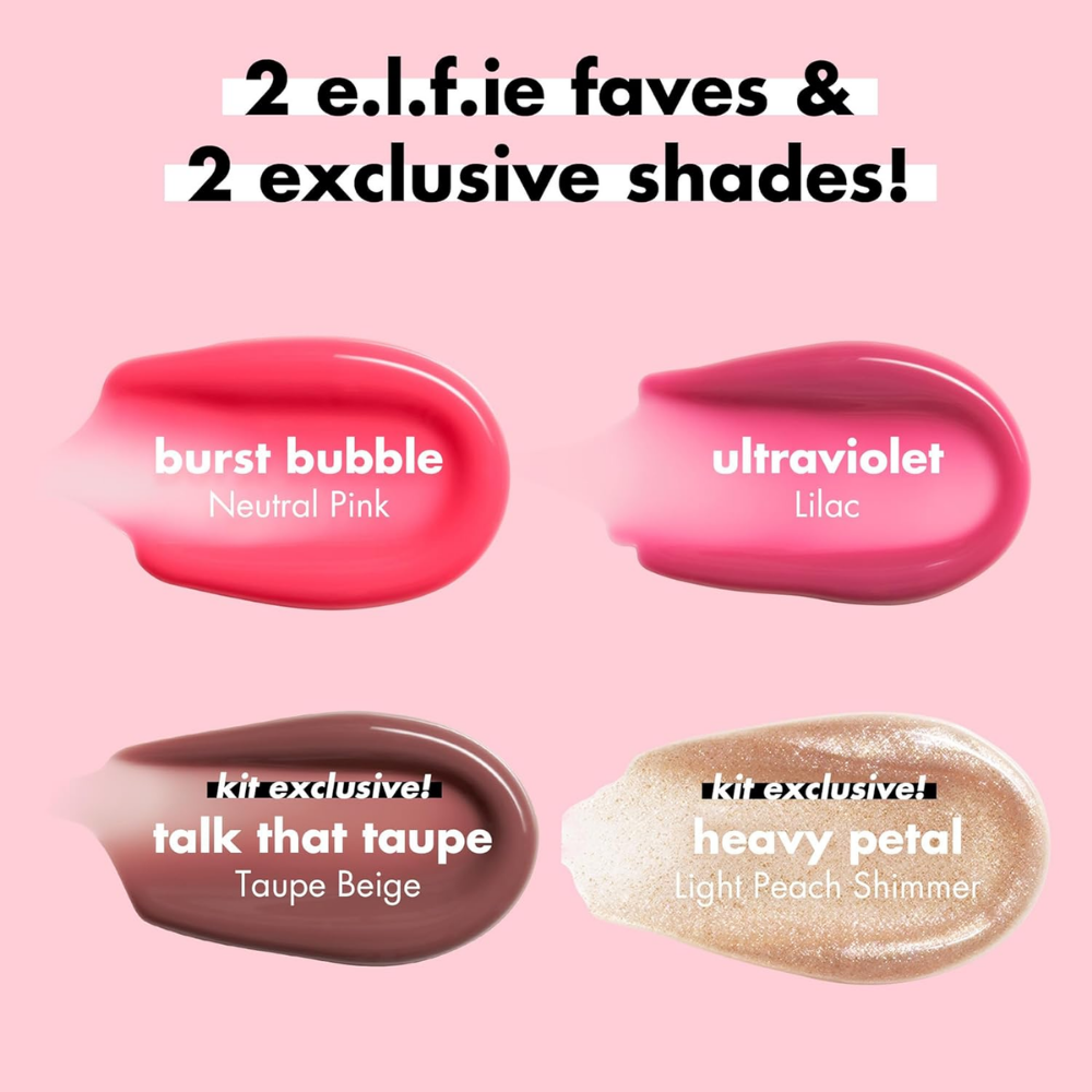 Glow Reviver Kit