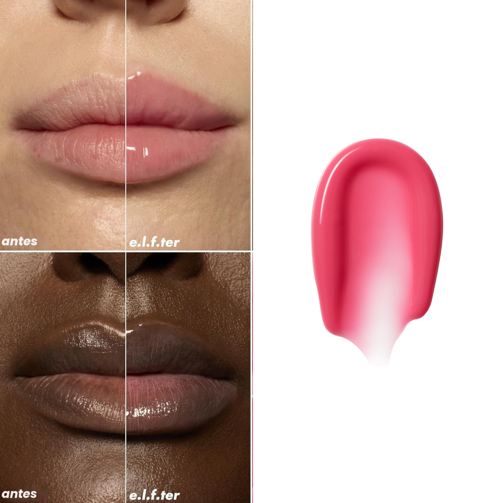Lip Oil