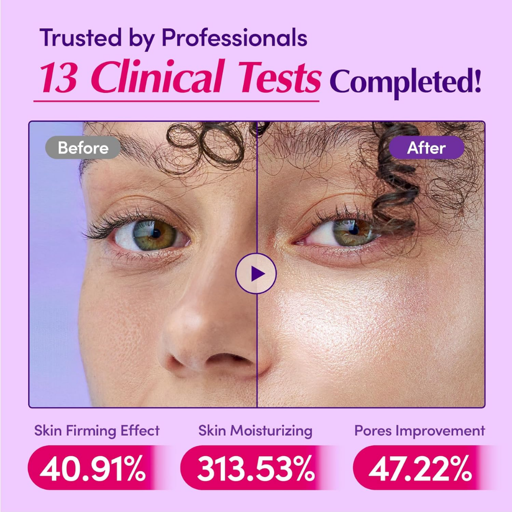 Bakuchiol Plumping Serum – Pore - nudemakeupgt