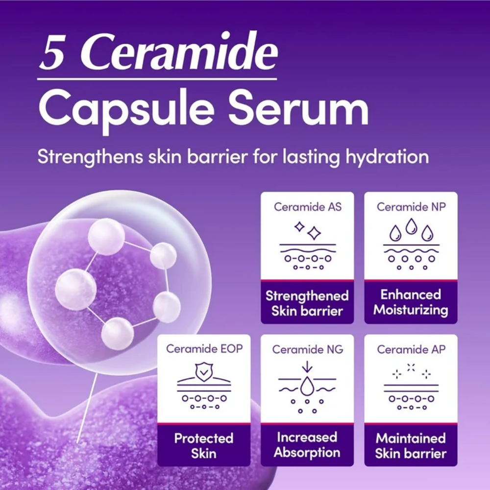 Bakuchiol Plumping Serum – Pore - nudemakeupgt